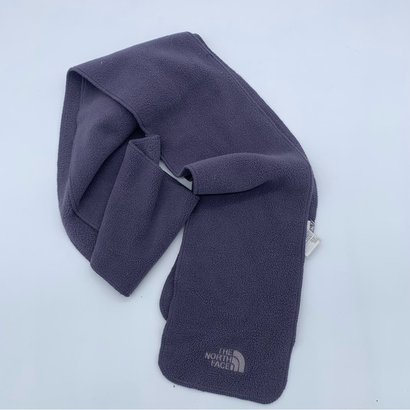 The North Face Accessories - The North Face Fleece Scarf